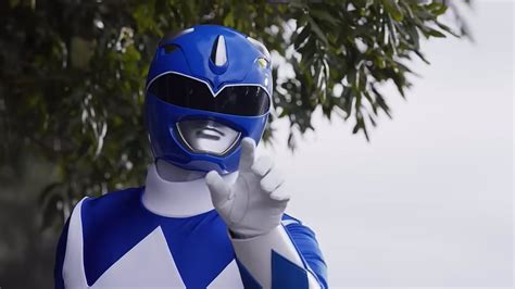 power ranger azul|Billy Cranston .